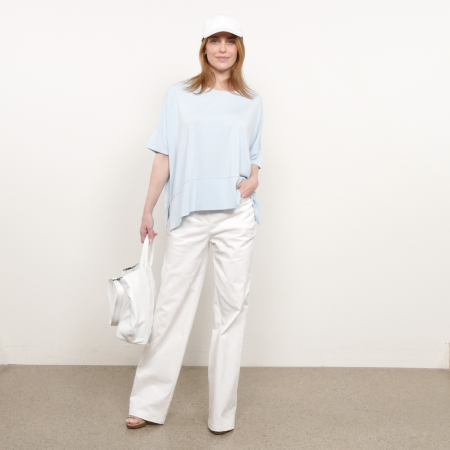 Shirt Midi E